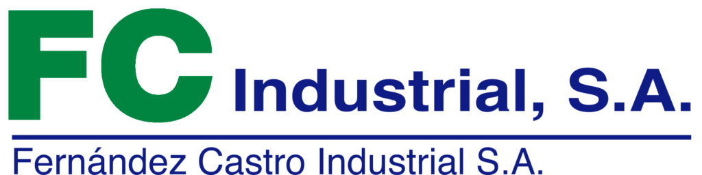 Logo de FC industrial